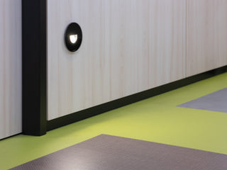 Zidna svjetiljka Lombardo Pin T Asimmetrico 2W