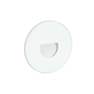 Zidna svjetiljka Lombardo Pin T Asimmetrico 2W