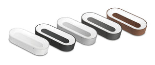 Zidna LED svjetiljka sa senzorom pokreta Lombardo Ross 280 13W IP66