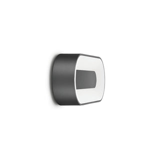 Zidna LED svjetiljka sa senzorom pokreta Lombardo Ross 280 13W IP66