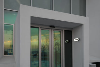 Zidna LED svjetiljka sa senzorom pokreta Lombardo Ross 280 13W IP66