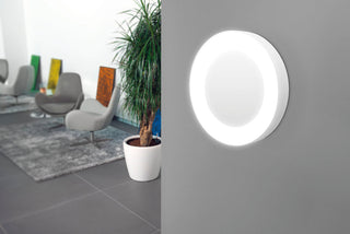 Zidna i stropna LED svjetiljka sa senzorom pokreta Lombardo Ross 330 25W IP66