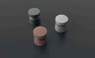 Vanjski LED stupić Lombardo Tok H150 IP66