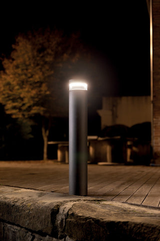 Vanjski LED stupić Lombardo Tok H700 IP66