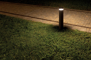 Vanjski LED stupić Lombardo Tok C H400 IP66