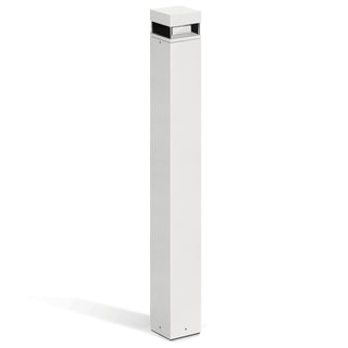 Vanjski LED stupić Lombardo Tok Q2L H1000 IP66