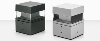 Vanjski LED stupić Lombardo Tok Q2L H150 IP66 za vrt i prilaze