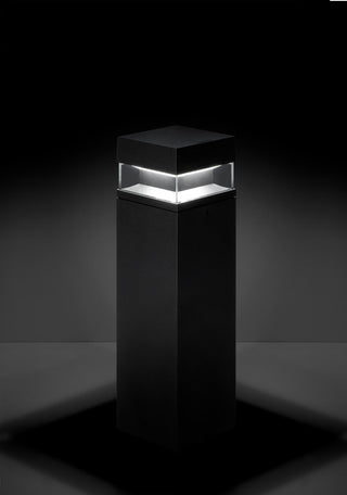 Vanjski LED stupić Lombardo Tok Q H400 IP66