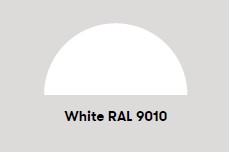 Zidna svjetiljka Lombardo Fix 503 4,2W