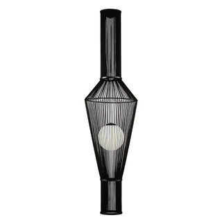 Luster Ole MORGANA podesiva viseća lampa od reciklirane užadi 20 cm