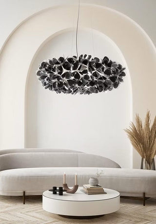 Luster Slamp Clizia 53 cm crna verzija Mama Non Mama