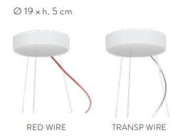 Luster Slamp Clizia Mama Non Mama 130 zlatni dizajnerski luster iz Italije