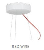 Luster Slamp Clizia Mama Non Mama 130 zlatni dizajnerski luster iz Italije