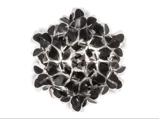 Stropna i zidna lampa Slamp Clizia 53 cm crna Mama Non Mama