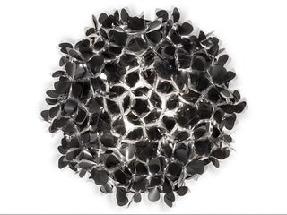 Stropna i zidna lampa Slamp Clizia 78 cm crna Mama Non Mama