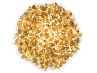 Stropna i zidna lampa Slamp Clizia 78 cm zlatna Mama Non Mama