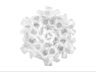 Stropna i zidna lampa Slamp Clizia 53 cm bijela Mama Non Mama