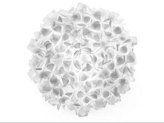 Stropna i zidna lampa Slamp Clizia 78 cm bijela Mama Non Mama