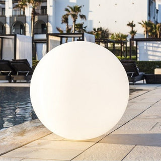 Bežična baterijska lampa Smart & Green Ball fi 35 cm