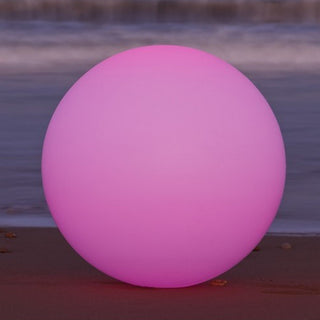 Bežična baterijska lampa Smart & Green Ball fi 35 cm