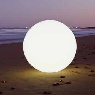 Bežična baterijska lampa Smart & Green Ball fi 35 cm