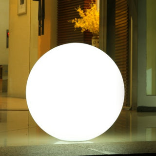 Bežična baterijska lampa Smart & Green Ball fi 35 cm