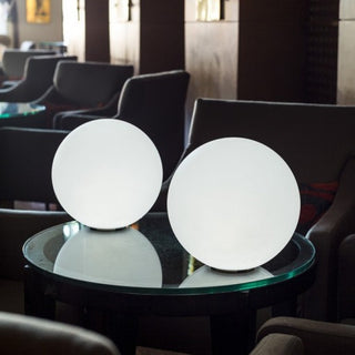 Bežična baterijska lampa Smart & Green Ball fi 35 cm