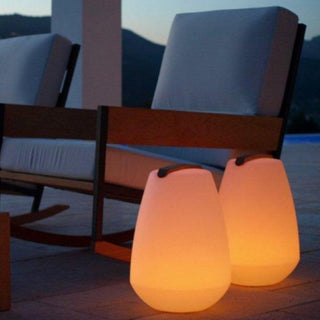 Bežična baterijska lampa Smart & Green Vessel