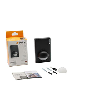 Senzor pokreta za vanjsku upotrebu Steinel IS 180 2