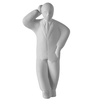 Dodatni pribor za Karman Umarell zidnu lampu – keramičke figure