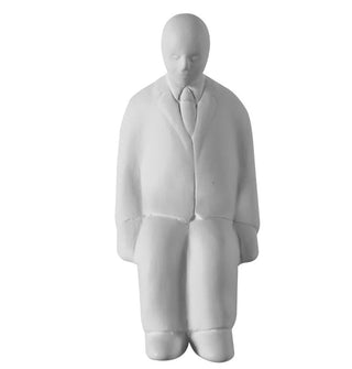 Dodatni pribor za Karman Umarell zidnu lampu – keramičke figure