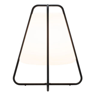 Prijenosna podna lampa Zafferano Teepee