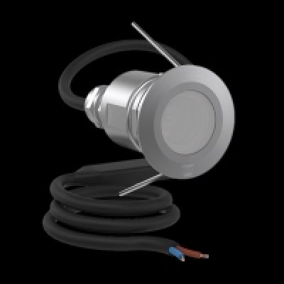 Vanjska ili unutarnja ugradna LED svjetiljka Lombardo CNC35 T 1 LED 2W