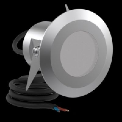 Vanjska ili unutarnja ugradna LED svjetiljka Lombardo CNC50 T 1 LED 6,5W