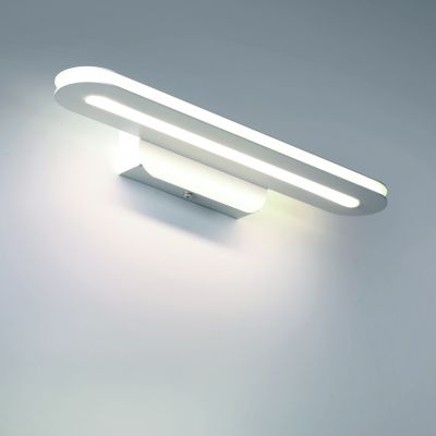 Zidna lampa Cattaneo Tratto LED 1x15W