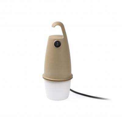 Prijenosna LED svjetiljka Faro Hook