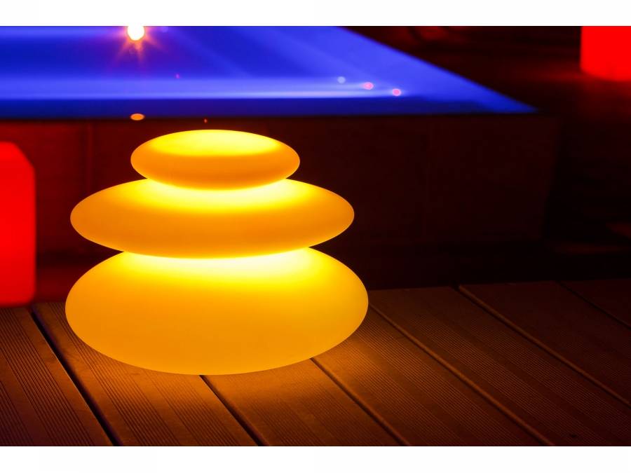 Bežična LED lampa Smart&Green Zen IP68 Cijena