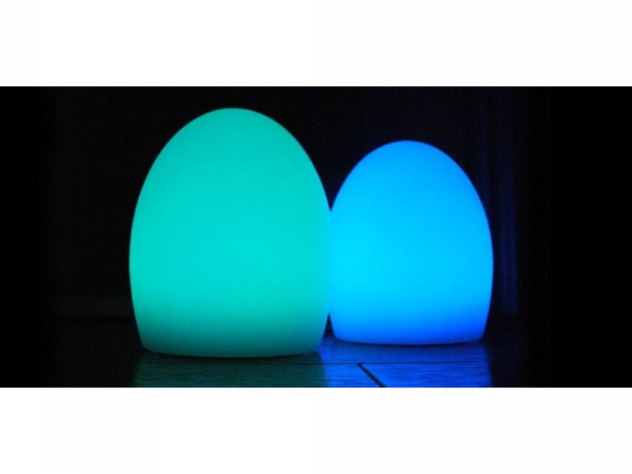 Bežična LED lampa Smart&Green Egg IP68 Cijena