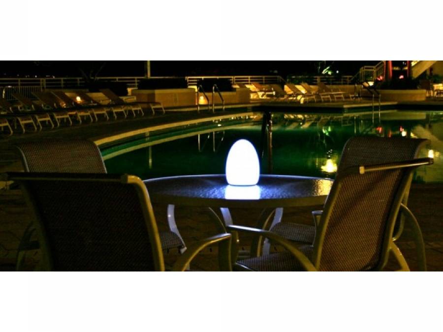 Bežična LED lampa Smart&Green Egg IP68 Cijena