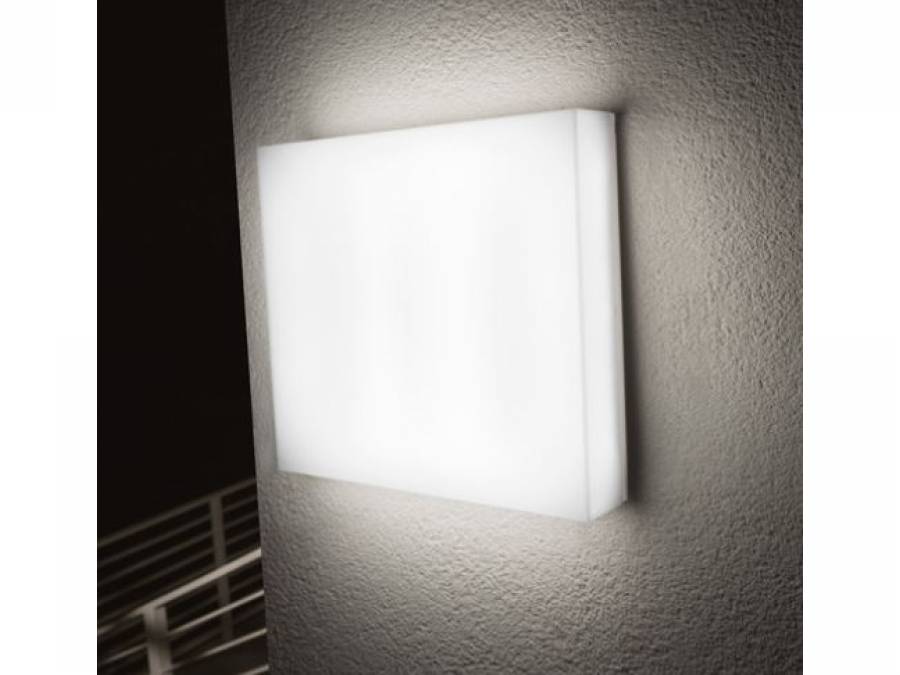 Vanjska zidna ili stropna lampa Lombardo Led ART 250 IP66 20W Cijena