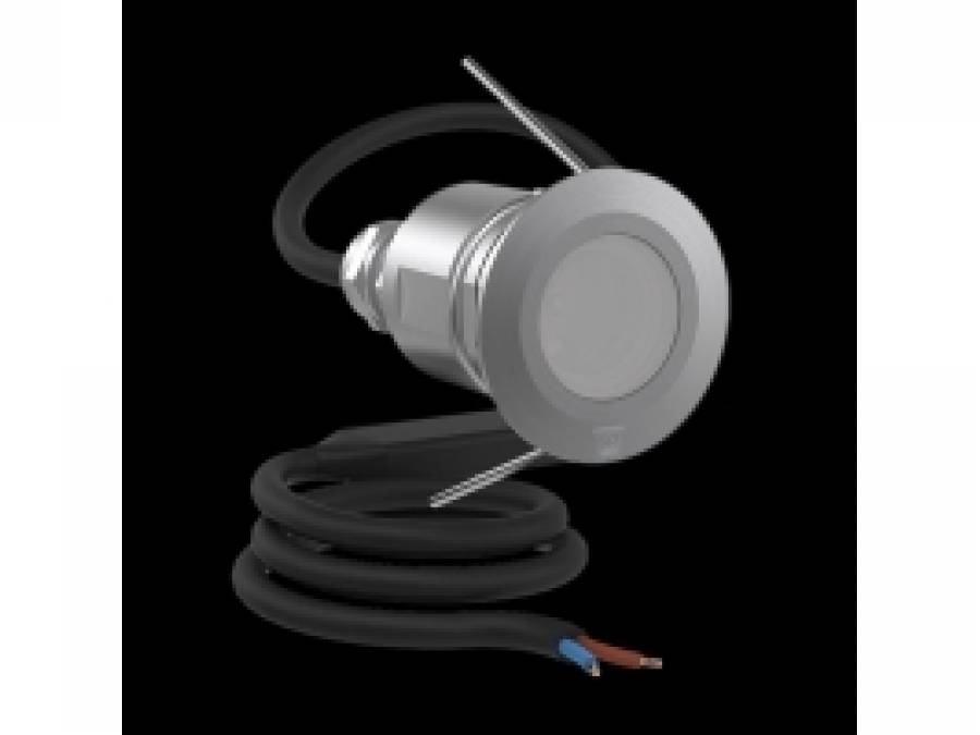 Vanjska ili unutarnja ugradna LED svjetiljka Lombardo CNC35 T 1 LED 2W Cijena