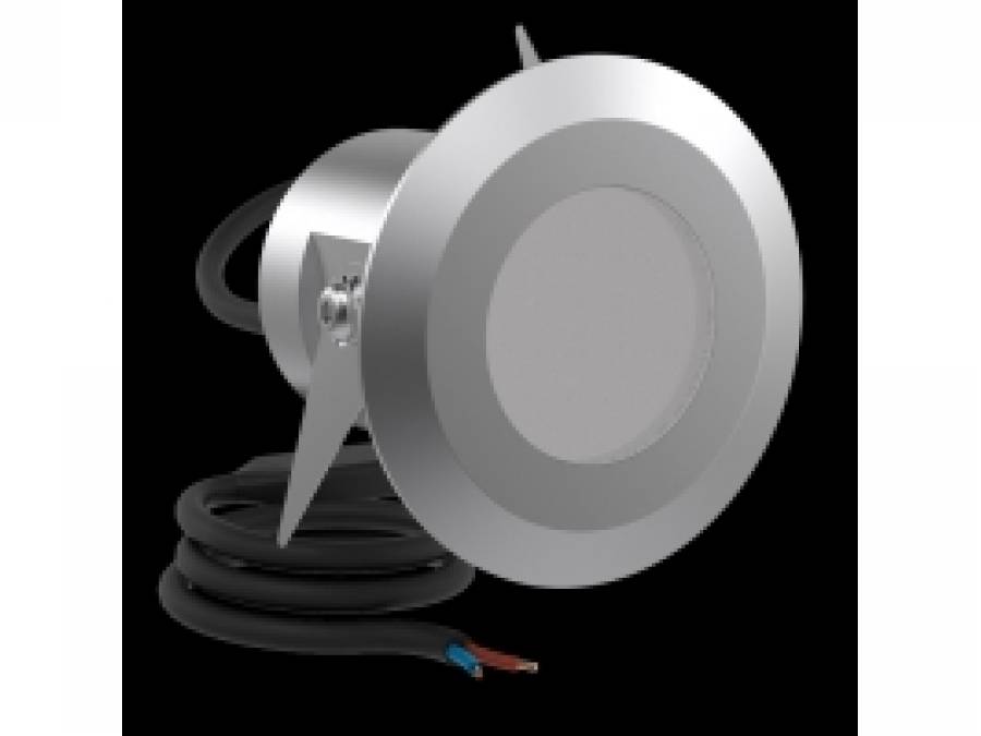 Vanjska ili unutarnja ugradna LED svjetiljka Lombardo CNC50 T 1 LED 6,5W Cijena