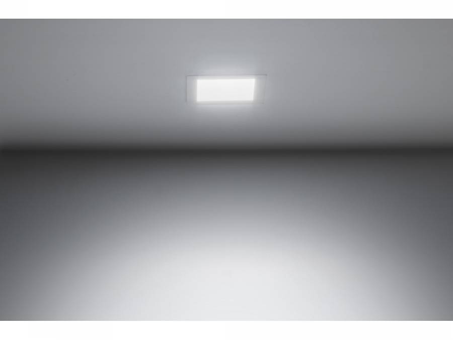 Unutarnja ugradna LED svjetiljka Lombardo Downlight 120Q 1 LED 18W Cijena