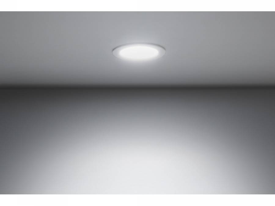 Unutarnja ugradna LED svjetiljka Lombardo Downlight 120T 1 LED 18W Cijena