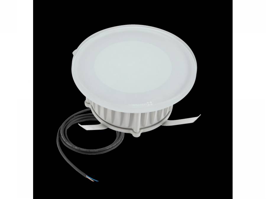 Vanjska ugradna svjetiljka Lombardo Stile next zero 120T 24 LED 4,5W Cijena