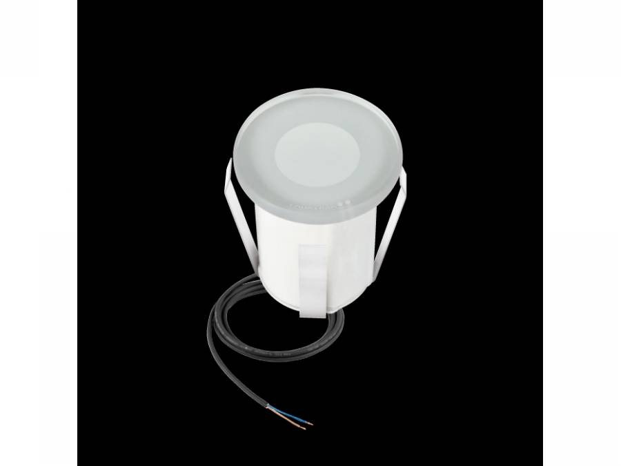 Vanjska ugradna svjetiljka Lombardo Stile next zero 60T 1 LED 3W Cijena
