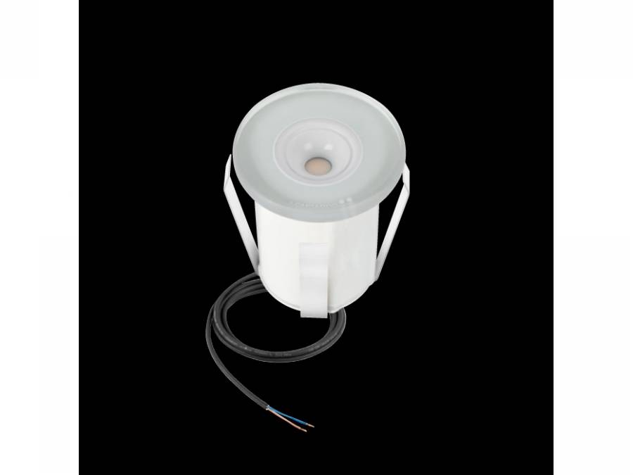 Vanjska ugradna svjetiljka Lombardo Stile next zero power 60T 1 LED 3W Cijena