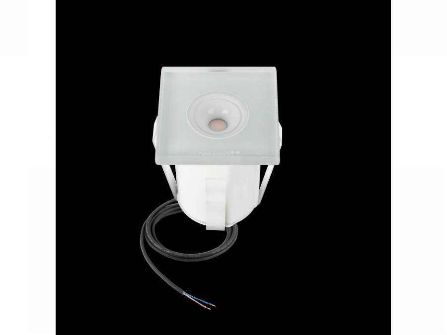 Vanjska ugradna svjetiljka Lombardo Stile next zero power 60Q 1 LED 3W Cijena