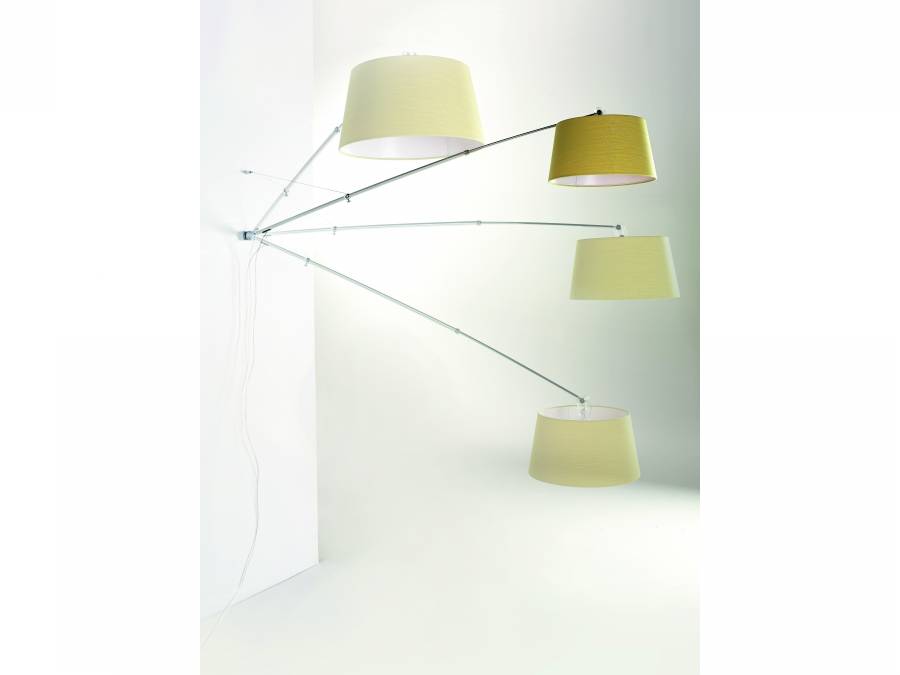 Zidna lampa Cattaneo Adjustable E27 1x150W Cijena