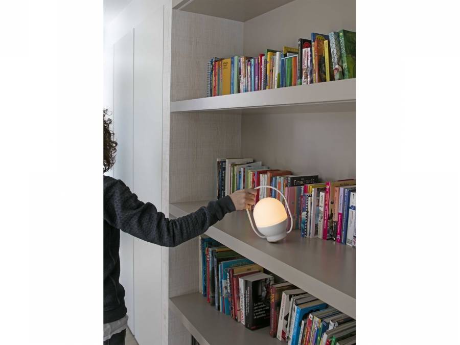 Prijenosna LED svjetiljka Faro Take away Cijena